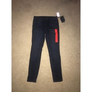 Dark denim skinny Jeans